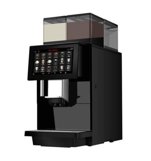 Dr Coffee F100PW