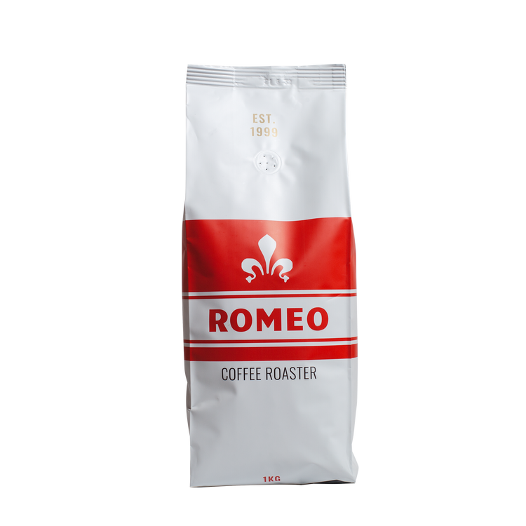 Romeo Arabica Malabar 1kg