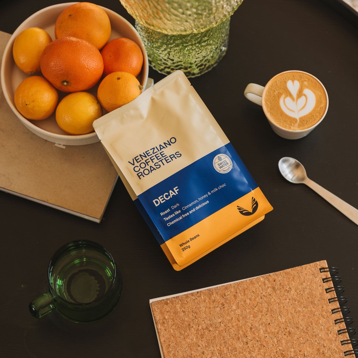 Veneziano Decaf