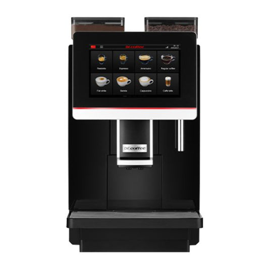 Dr Coffee Bar Plus