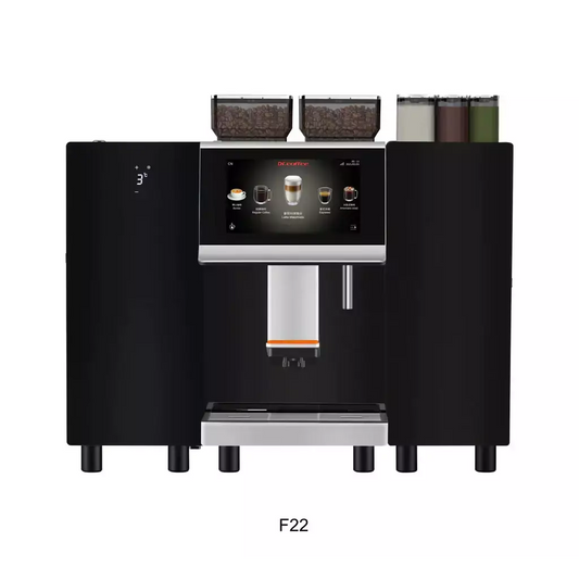 Dr Coffee F22