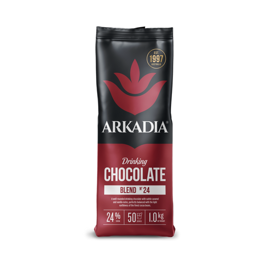 Arkadia 24% Chocolate product image
