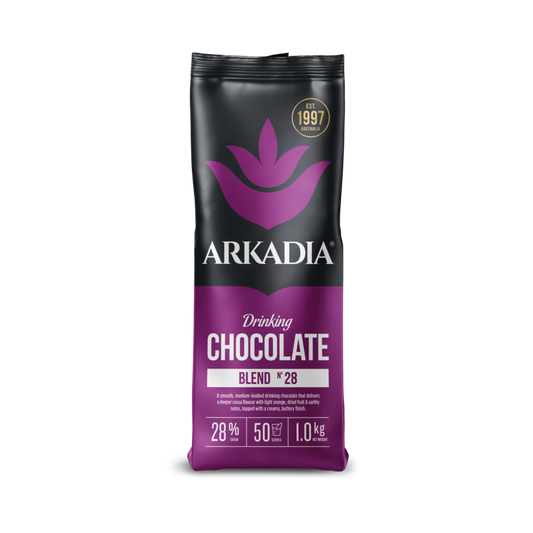 Arkadia 28% Chocolate product image