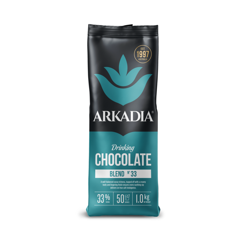 Arkadia 33% Chocolate product image
