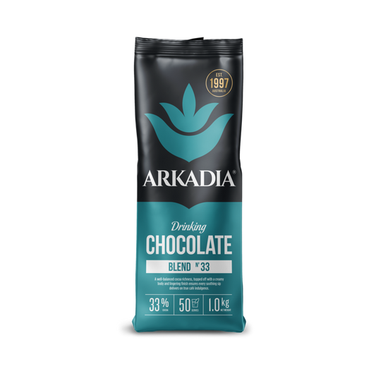 Arkadia 33% Chocolate product image