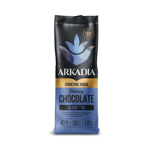 Arkadia 40% Chocolate product image