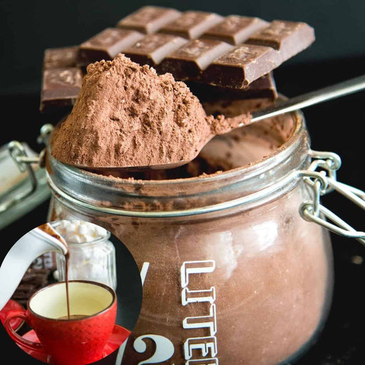 Drinking Chocolate 1kg