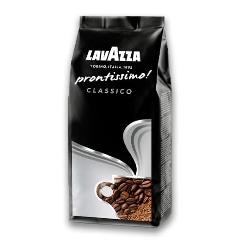 Lavazza Prontissimo Instant Coffee 300g
