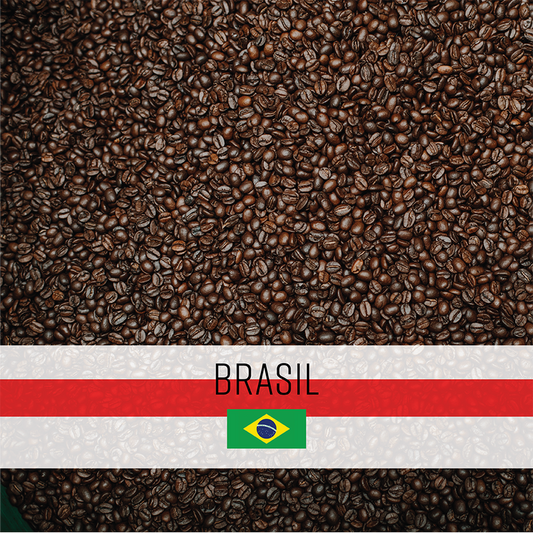 Romeo Brazil Blend 1kg