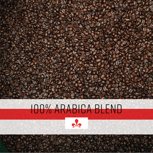 Romeo Arabica Blend