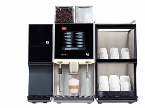 Melitta Cafina XT6