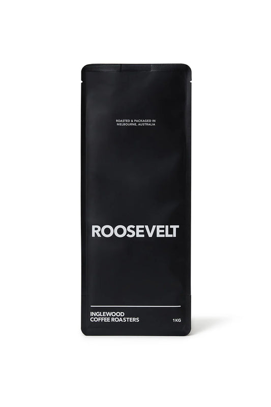 Inglewood Roosevelt Blend