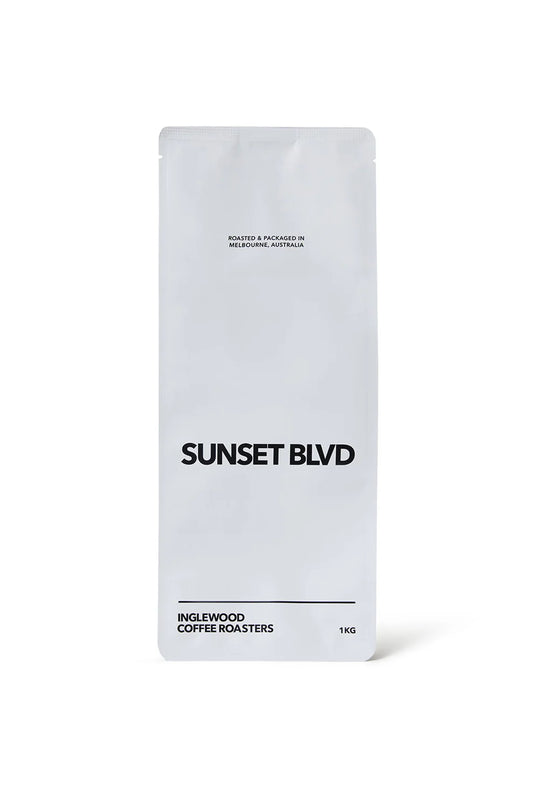 Inglewood Sunset Blvd 1kg