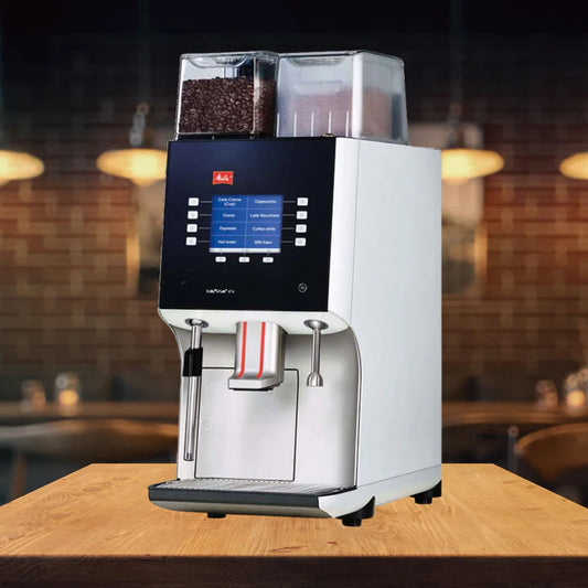 Melitta Cafina XT4